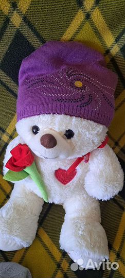 Набор шапок