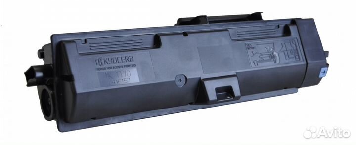 Картридж Kyocera TK170 TK1140 TK1170 TK3190 TK-475