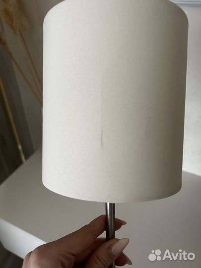 Настольная лампа IKEA ingared