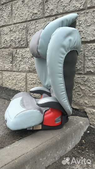 Детское автокресло 15 до 36 кг romer