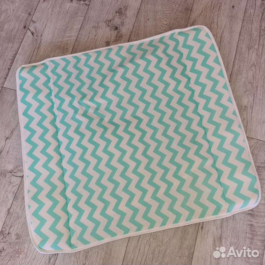 Матрас на пеленальный комод