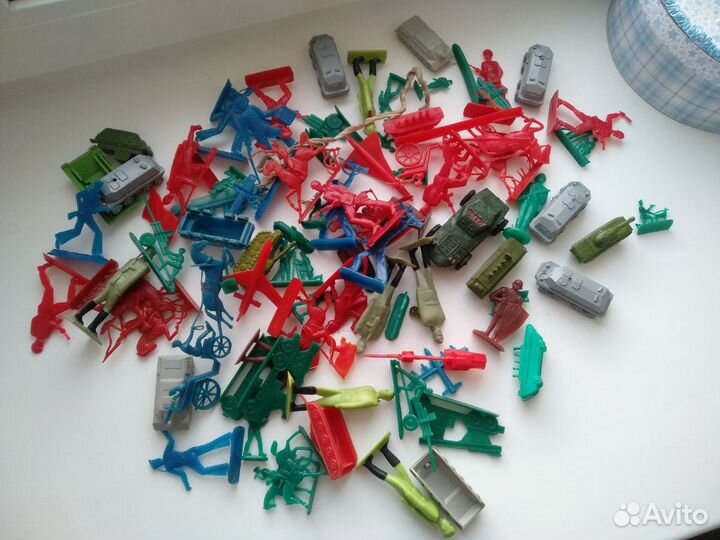 Игрушка СССР