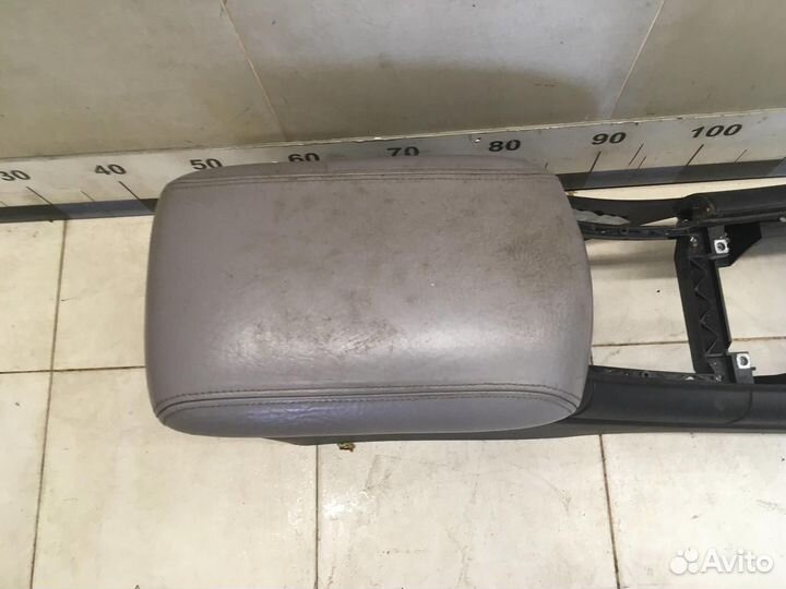 Консоль 607 2000-2010