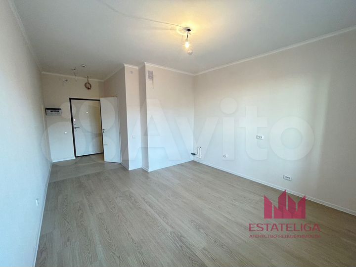 Квартира-студия, 26 м², 13/17 эт.