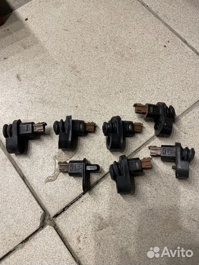 Концевики дверей Subaru Impreza G10 GC GF