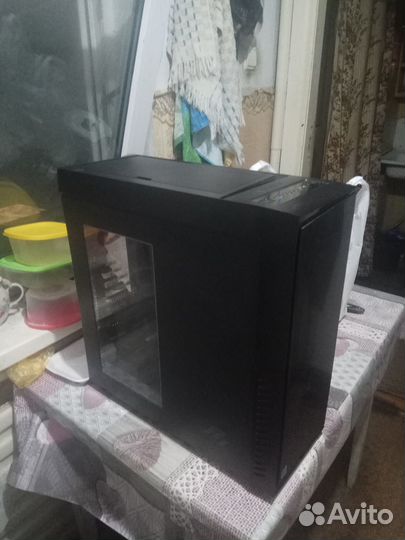 Комплект i7 9700