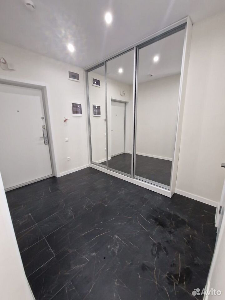 2-комнатная квартира, 61 м² — фото 6