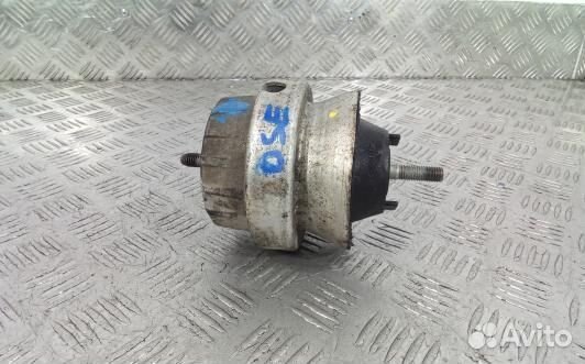 Подушка двигателя бензиновая audi A6 C6 (OSE15C901