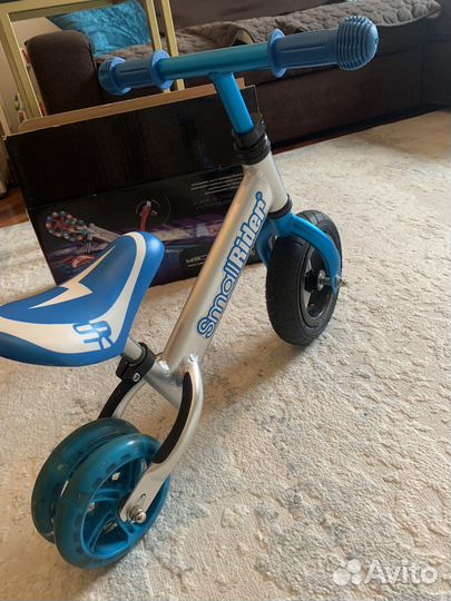 Беговел small rider
