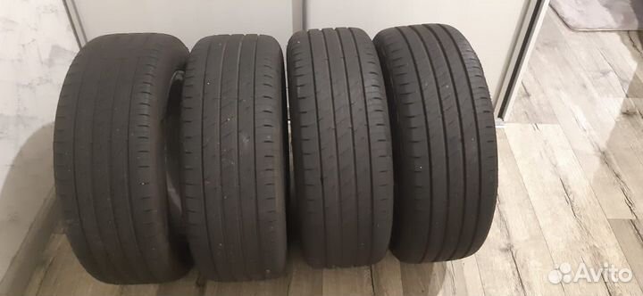 Goodyear UltraGrip Performance 2 205/55 R16