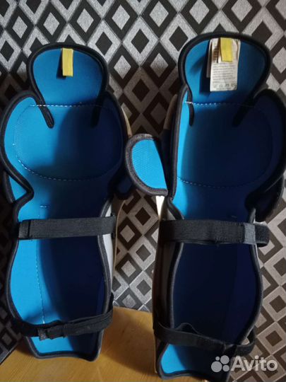 Хоккейная форма