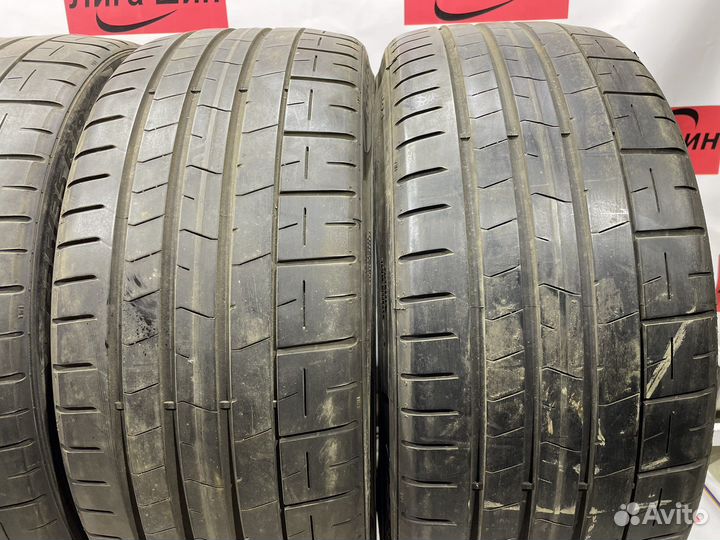 Pirelli P Zero 235/35 R19