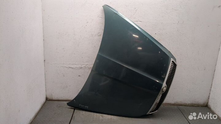 Капот Skoda Octavia (A5), 2004