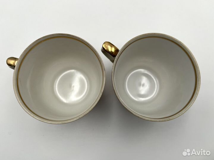 Сервиз кофейный Тет-а-Тет RPR Рига