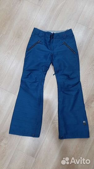 Брюки горнолыжные Ride р-р S