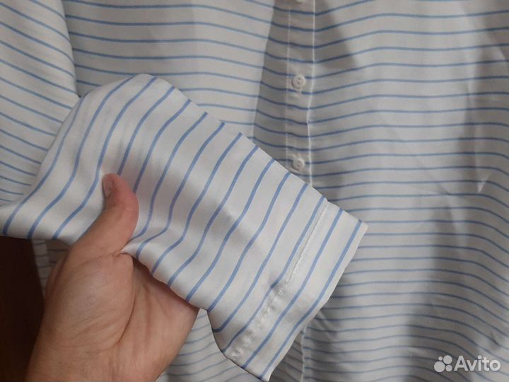 Рубашка классическая Modis