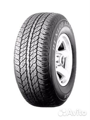 Dunlop Grandtrek AT20 265/65 R17 S