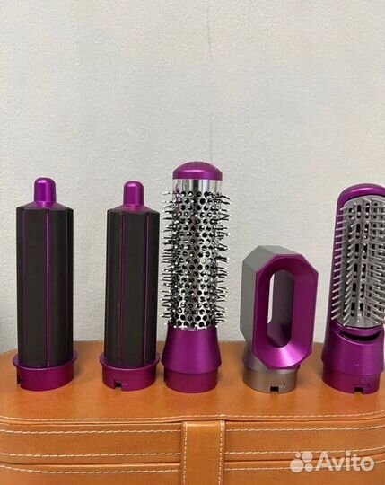 Стайлер dyson для волос