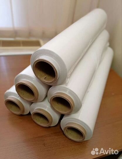 Термопринтер белый этикеток Xprinter XP-460B