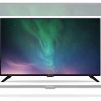 Телевизор Polarline 43" (108 см)