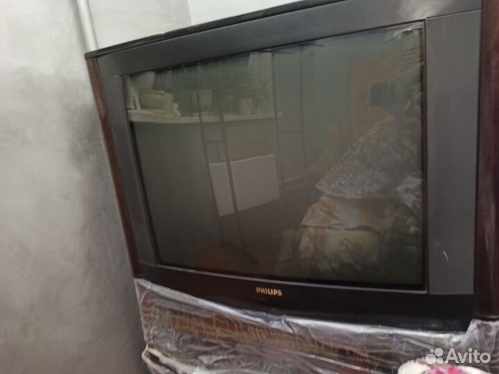 Телевизор philips 29pt8402/58 filips