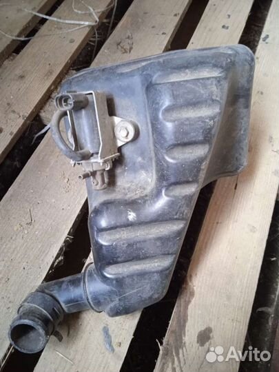 Абсорбер nissan patrol y61