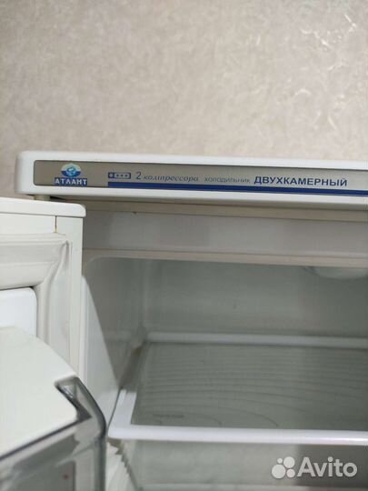Холодильник бу