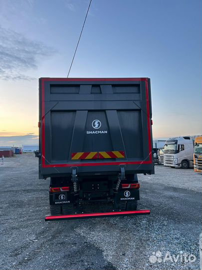 Shacman (Shaanxi) X3000, 2024