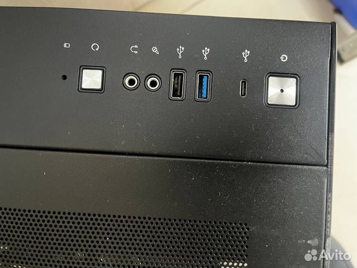 Системный блок ardor gaming AMD Ryzen 5 3900 мгц 3