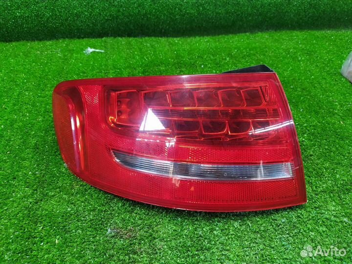 Стоп-сигнал задний левый Audi A4 Allroad B8 cdnc