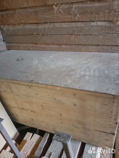 Ящик для зерна