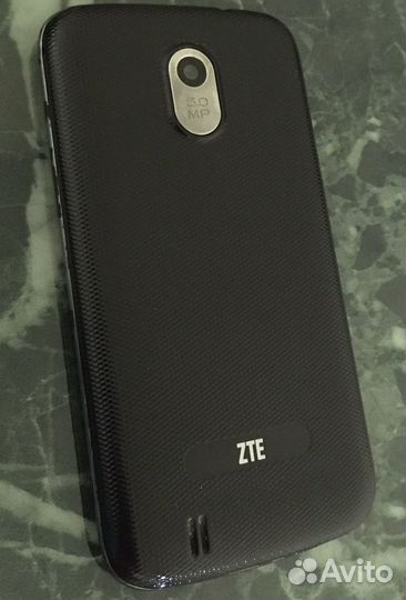 ZTE V889M Dual, 4 ГБ