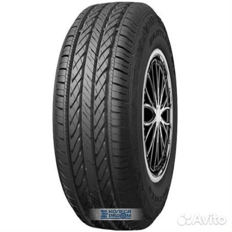 Rotalla RF10 255/55 R18 109V