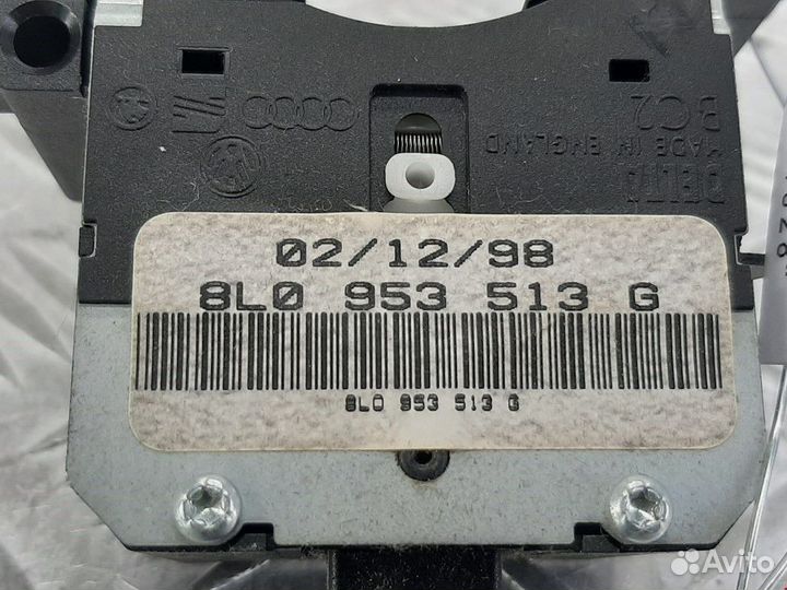 Переключатель подрулевой (стрекоза) Volkswagen 3