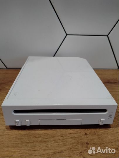 Nintendo Wii