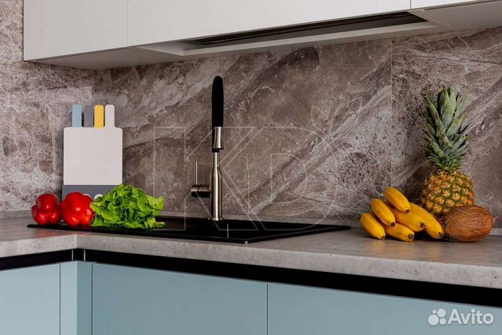 Кухни на заказ по размерам