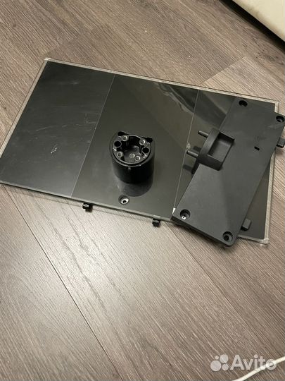 Настенное крепление для телевизора