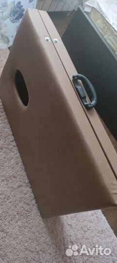 Массажный стол кушетка новый