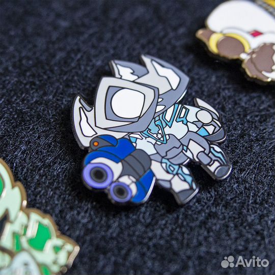 Destiny 2 значок Atheon