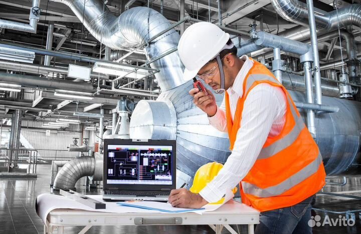 Аппаратчик на шампуни от 21 смены. Вахта