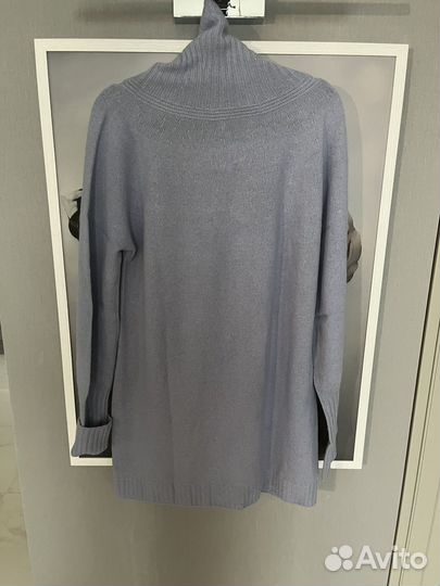 Свитер женский удлиненный