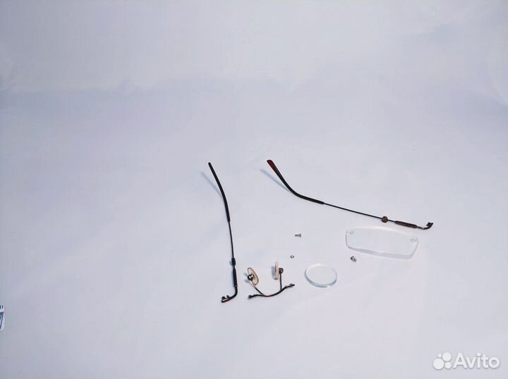 Индивидуальные и эксклюзивные очки и ремонт