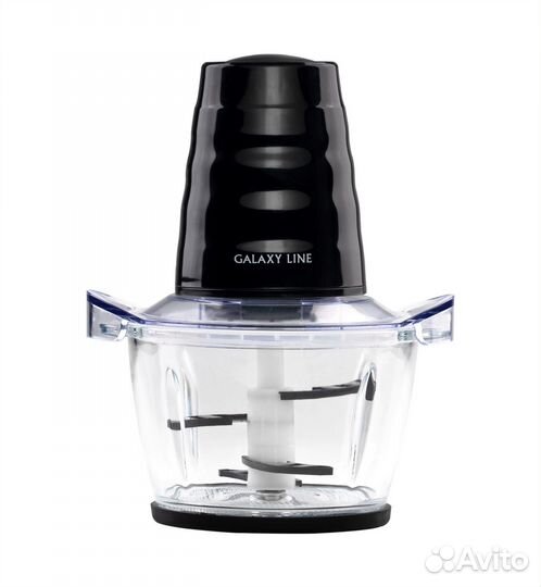 Чоппер электрический galaxy line GL2364, 700 Вт, 1