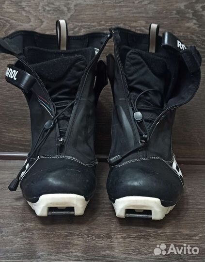 Лыжные ботинки rossignol X6- Combi 46EU