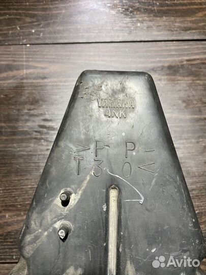 Корпус фильтра для XVZ1300 Royal Star Classic