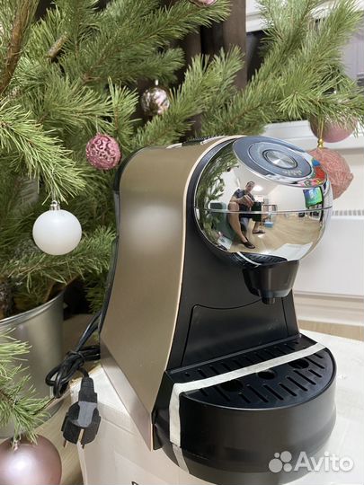 Кофе машина