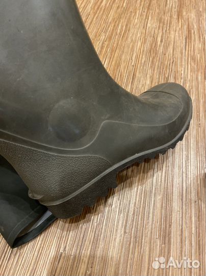 Сапоги забродники 42 размер