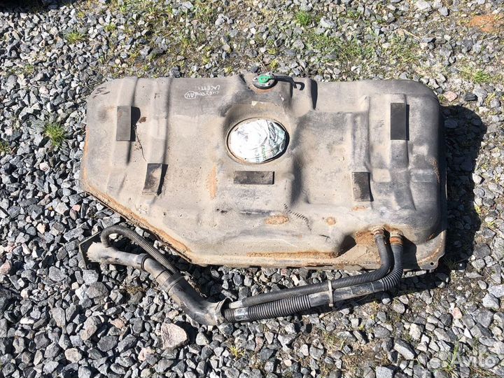 Бак топливный Chevrolet Lacetti