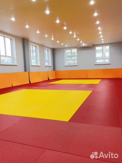 Набор в секцию