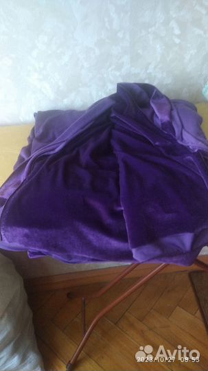 Отрез материала